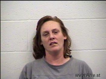 Tonya Jane Robinson Mugshot