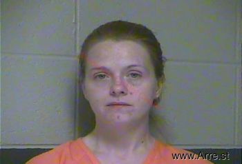 Tonya Jean Rodriguez Mugshot