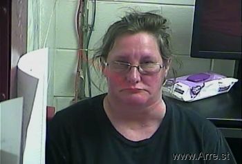 Tonya C Shepherd Mugshot