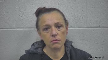 Tonya Renee Short Mugshot