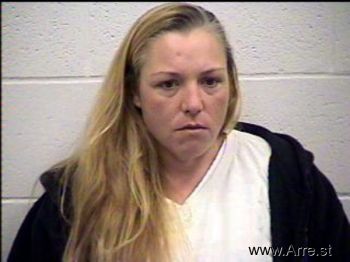 Tonya Renee Short Mugshot