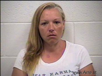 Tonya Renee Short Mugshot