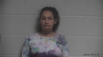 Tonya Lynn Simpson Mugshot