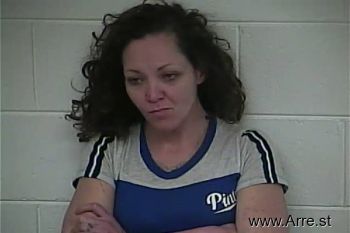 Tonya  Smith Mugshot