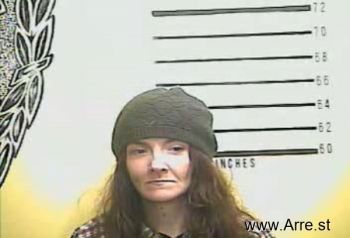 Tonya  Smith Mugshot