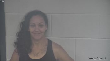 Tonya  Smith Mugshot