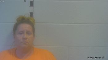 Tonya Renee Smith Mugshot