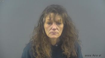 Tonya Carol Smith Mugshot