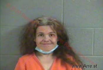 Tonya Marie Stinson Mugshot