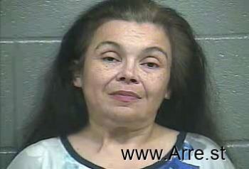 Tonya Marie Stinson Mugshot