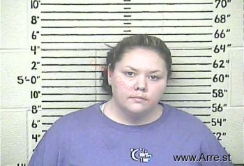 Tonya L Sturgill Mugshot