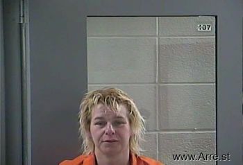 Tonya M Taylor Mugshot