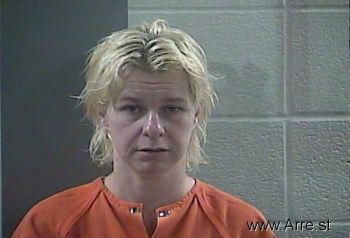 Tonya Michelle Taylor Mugshot