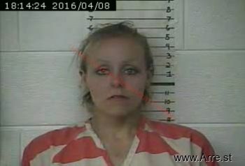 Tonya Marie Taylor Mugshot