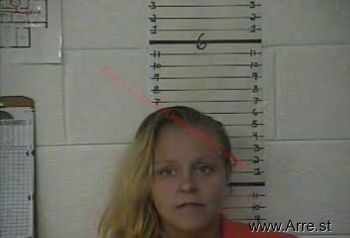 Tonya Marie Taylor Mugshot