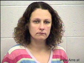 Tonya Marie Taylor Mugshot