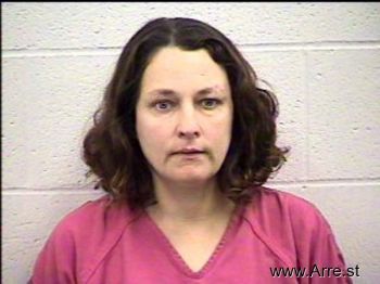 Tonya Marie Taylor Mugshot