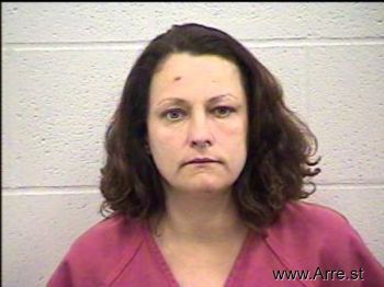 Tonya Marie Taylor Mugshot