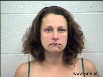 Tonya Marie Taylor Mugshot