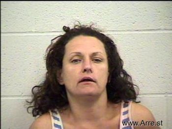 Tonya Marie Taylor Mugshot