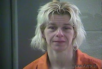 Tonya  Taylor Mugshot