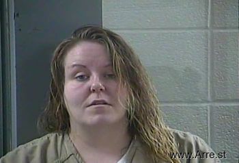 Tonya M Taylor Mugshot