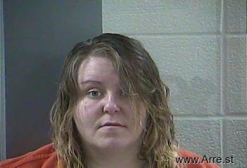 Tonya M Taylor Mugshot