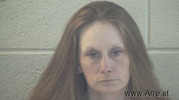 Tonya Renee Thompson Mugshot