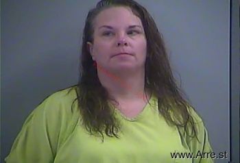 Tonya  Thornton Mugshot