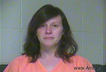 Tonya Rena Tucker Mugshot