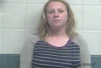 Tonya R Tucker Mugshot