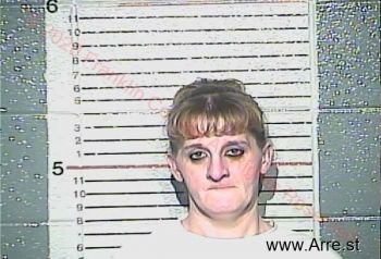 Tonya Nicole Watkins Mugshot