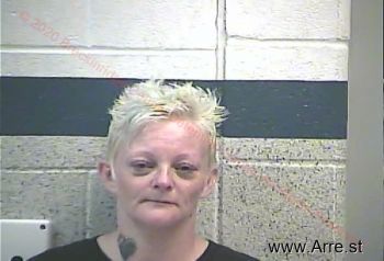 Tonya Michelle Wilson Mugshot