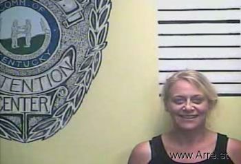 Tonya  Young Mugshot