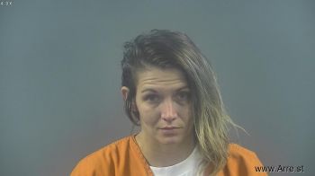 Tori Rachelle Hunt-miller Mugshot