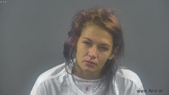 Tori Rachelle Hunt-miller Mugshot