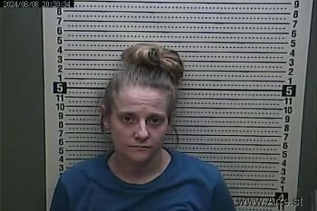 Tori  Smith Mugshot