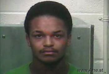 Torian  Robinson Mugshot