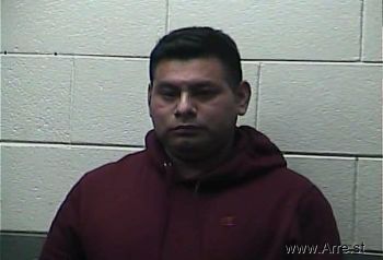 Toribio Feria Perez Mugshot