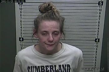 Torie  Smith Mugshot