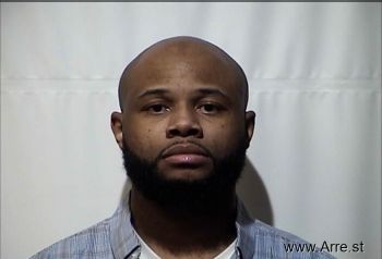 Torrey Tashud Taylor Mugshot