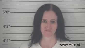 Tosha Lynn Campbell Mugshot