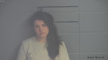 Toshia Michelle Byers Mugshot