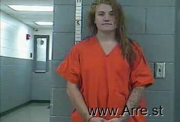 Toshia Michelle Byers Mugshot