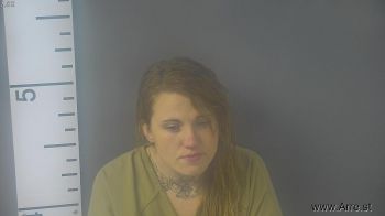 Toshia Michelle Byers Mugshot