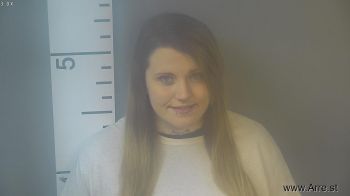 Toshia Michelle Byers Mugshot