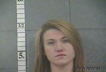 Toshia Michelle Byers Mugshot