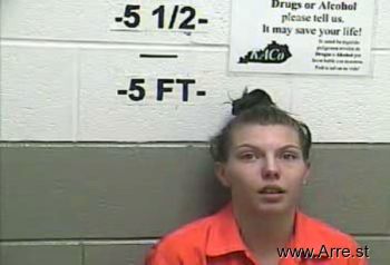 Toye Renee Hill Mugshot