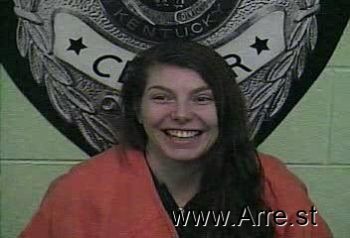 Toye Renee Hill Mugshot