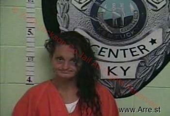 Tracey Lynn Adkins Mugshot